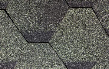 Gailey Wharf fibreglass shingle repairs