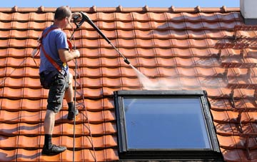 roof cleaning Gailey Wharf, Staffordshire