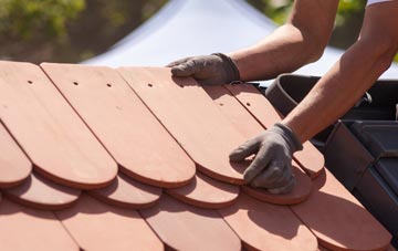Gailey Wharf roof tile contractors