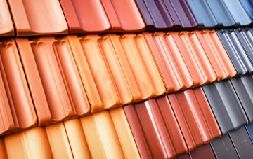 Gailey Wharf roof tile costs