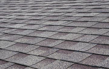Gailey Wharf tiles for shallow pitch roofing