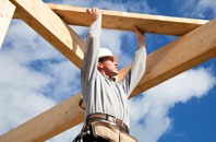 Gailey Wharf roof replacement work