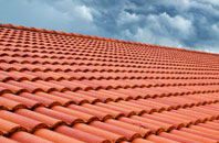Gailey Wharf roofing tiles
