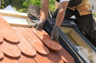 Gailey Wharf tiled roofing companies