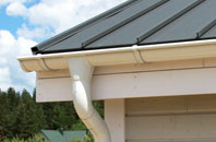 Gailey Wharf soffits